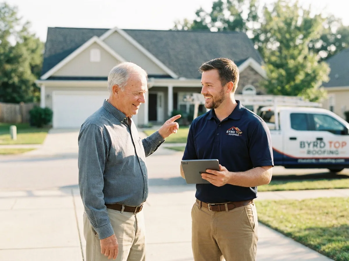 Roofing Goode, VA FAQs